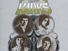 THE KINKS - SOMETHING ELSE BY THE KINKS NEW VINYL RECORD