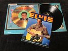 ELVIS PRESLEY LPM-2765 GOLDEN RECORDS 3 SHRINK SILVER TOP MONO BOOKLET GORGEOUS