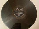 BILL HALEY AND HIS COMETS SHAKE RATTLE AND ROLL DECCA 78 RPM JUKEBOX