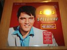 Elvis Presley FTD Vinyl LP Speedway Follow That Dream NEU NEW SEALED