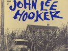 John Lee Hooker Country Blues original Riverside LP