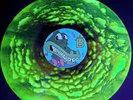 King Gizzard and the Lizard Wizard GLOW IN THE DARK Nebula by Wax Mage Vinyl LP