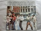 GRANDMASTER FLASH & THE FURIOUS FIVE      