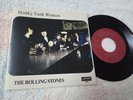 THE ROLLING STONES HONKY TONK WOMAN mexico single 7 promo mexican MICK JAGGER