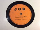STICK HORSE HAMMOND JOB 100 GAMBLING MAN/ALBERTA XXX-RARE COUNTRY BLUES 78 EXC