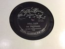 VIBRANAIRES AFTER HOURS 103 Doll Face/Ooh, I Feel So Good XX-RARE DOO WOP R&B 78