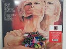 CELIA CRUZ & TITO PUENTE ALMA CON ALMA HEART & SOUL 180G NEW SEALED VINYL LP