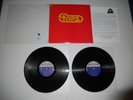Four Tops Best of 2 LP Motown M 764D 1st Mint USA '73 Ultrasonic CLEAN