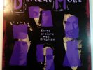 Depeche Mode ‎– Songs Of Faith And Devotion. Promo LP. STUMM 106. Mint.