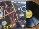 THE METERS Self-Titled Josie JOS 4010 US ORIG 1969 Stereo LP VG+ in shrink