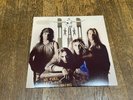 D.A.D. Gold Stamp Promo LP - No Fuel Left For The Pilgrims Warner Brothers 1989
