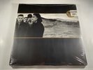 U2 The Joshua Tree 2LP 180GM GOLD Colored VINYL, Brand New, SEALED, Excellent