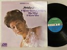 Aretha Franklin I Never Loved A Man The Way I Love You VG+ ORIG SUPER CLEAN
