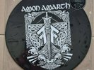 AMON AMARTH  - Put Your Back Into The Oar Picture Vinyl LTD to 1000 NEU RAR