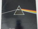 Very Rare Censored “Dark Side Of The Moon” 1979 Korean Reissue Pink Floyd LP Vg+