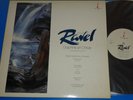 Charles Munch/Boston Symphony RAVEL Daphnis et Chloe - Chesky RC15