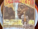 **ORIGINAL W/ RARE MISPRINT** Talib Kweli & Hi Tek Train Of Thought Vinyl