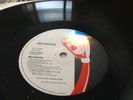 MOTORHEAD ORIG CHISWICK DEBUT VINYL LP MADE ENGLAND 1977 ROBERT STACE & EMI GB