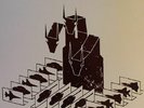 KING GEEDORAH aka MF DOOM - Take Me To Your Leader - Vinyl (2xLP)