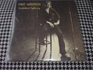 MIKE HARRISON SMOKESTACK LIGHTNING 1972 ALBUM A1U  ILPS 9209 IST PRESS EXCELLENT