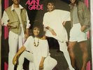Los Vecinos ‎– Avant Garde [1983] LP Original & Sealed On Algar Records