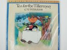 Cat Stevens - Tea For The Tillerman SEALED Original Master Recording LP Vinyl