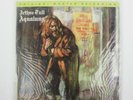 Jethro Tull - Aqualung SEALED Original Master Recording LP Vinyl Mobile Fidelity