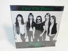MERCYFUL FATE - CURSE OF THE PHARAOHS - ORIGINAL UK 1ST.PRESS.1984 SEALED MINT