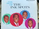 The Ink Spots - The Best Of - 2x LP vinyl set