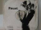 FAUST CLEAR 1971 German Pressing POLYDOR 2310142 Bargain Price Original Vinyl