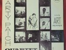 ART PEPPER WITH MARTY PAICH  QUARTET.  TAMPA. DG. FLAT EDGE. RARE n SUPERB