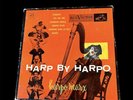 Harp by Harpo Marx RCA Victor 45 rpm Record EPA 329 2 Records