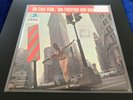 DON PATTERSON with BOOKER ERVIN - Hip cake walk LP 1964 - USA Soul-Jazz RARE