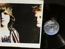 Indigo Girls-Indigo Girls-Epic 45044-Vintage '89 LP-Frist US Press-Custom Inner