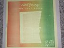 NEIL YOUNG LIVE - The Last Album VINYL - Rare Bootleg - NEAR MINT / EX