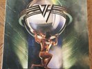 5150 [LP] by Van Halen (Vinyl, Warner Bros. Records Record Label)