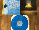 The Starting Line Direction Vinyl LP Blue NEVER PLAYED Vasoli Early November 