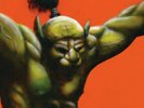 Face Stabber by Thee Oh Sees (Record, 2019)
