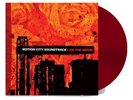 MOTION CITH SOUNDTRACK - I AM THE MOVIE LE RUBY RED LP LIMITED TO 300