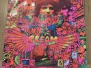 CREAM- Disraeli Gears UK Stereo 1st Press LP (mint Condition)