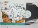 Rafi Rojas Y Su Orquesta La Batalla - Self Titled, LAD-301 RARE Salsa LP Vinyl