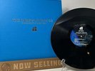 The Fabric of Rhythm: The Artwork of Steve Smith Vinyl LP Artist Proof Journey