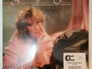Agnetha Faltskog Wrap Your Arms Around Me LP Pink Vinyl 2017