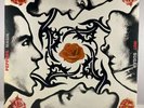 Red Hot Chili Peppers Blood Sugar Sex Magik 2xLp Vinyl Brazil PROMO W/ Inserts
