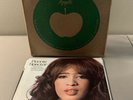 Apple Box of 25 7” 45 rpm 1832 Ronnie Spector unplayed Singles Tandoori Chicken