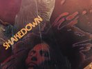 Bob Marley and the Wailers Shakedown EX/EX(LP) SH8002/BUFFALO SOLDIER(12)E/EX