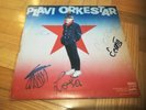 PLAVI ORKESTAR - SOLDATSKI BAL  SIGNED BY ALL MEMBERS ON BACK