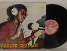 CHARLIE CHAPLIN Que Dem POWER HOUSE REGGAE LP Limonious