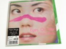 Faye Wong Eyes On Me 7 inch Vinyl Single Final Fantasy VIII 王菲