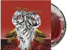 Polyphia - New Levels New Devils - Limited Edition Red White Black Mix Vinyl LP
